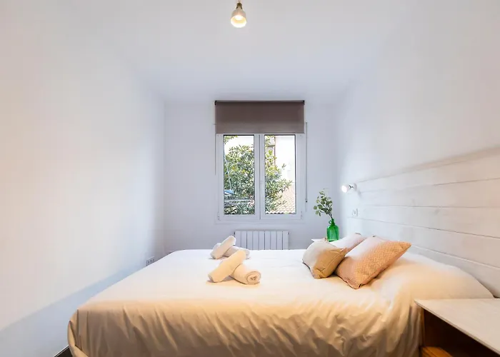 Akomodat En Luminoso Junto Al Paseo De La Ria