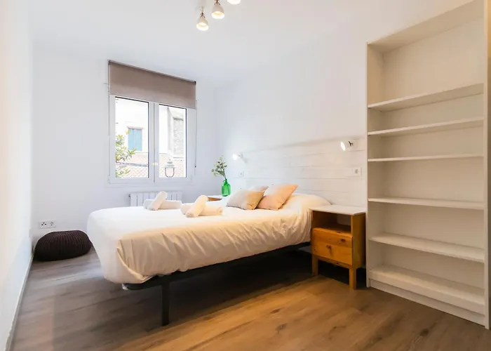 Апартаменты Akomodat En Luminoso Junto Al Paseo De La Ria Бильбао