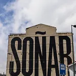 Akomodat En Luminoso Junto Al Paseo De La Ria * Bilbao
