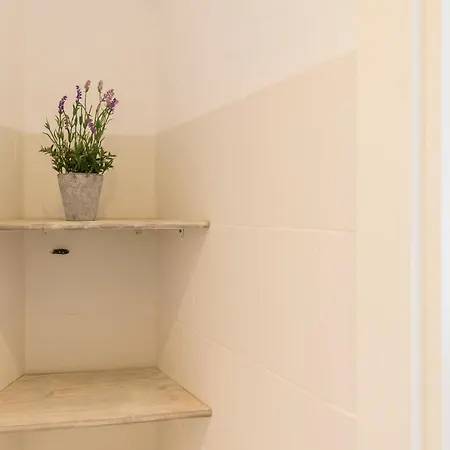 Akomodat En Luminoso Junto Al Paseo De La Ria Апартаменты