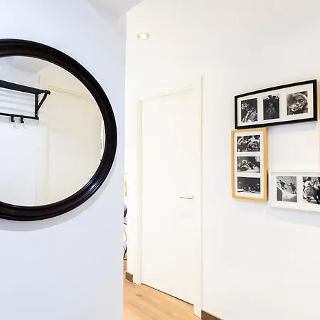 Akomodat En Luminoso Junto Al Paseo De La Ria Appartamento *