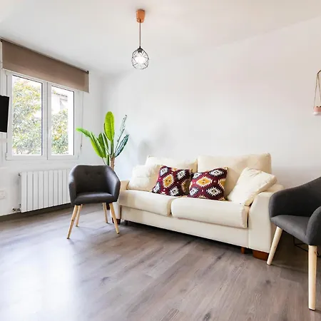 Apartament Akomodat En Luminoso Junto Al Paseo De La Ria Bilbao