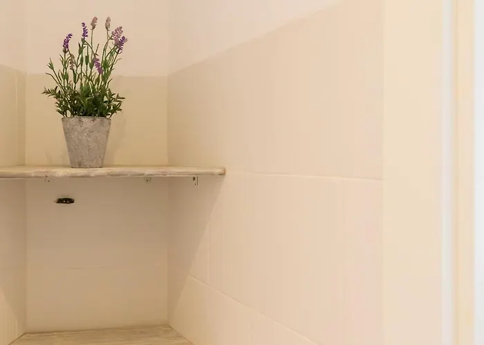 Akomodat En Luminoso Junto Al Paseo De La Ria Apartment