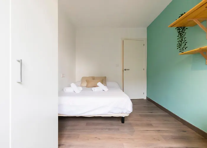 Akomodat En Luminoso Junto Al Paseo De La Ria Apartment