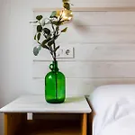 Apartmán Akomodat En Luminoso Junto Al Paseo De La Ria